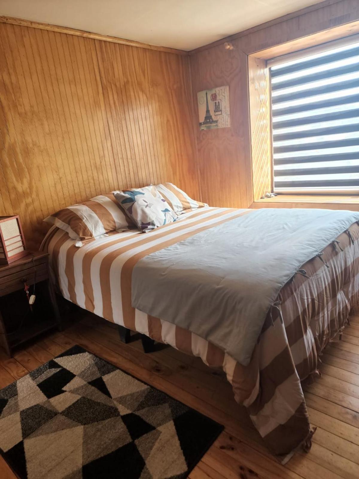 Hotel Ruta Austral - Coyhaique Extérieur photo