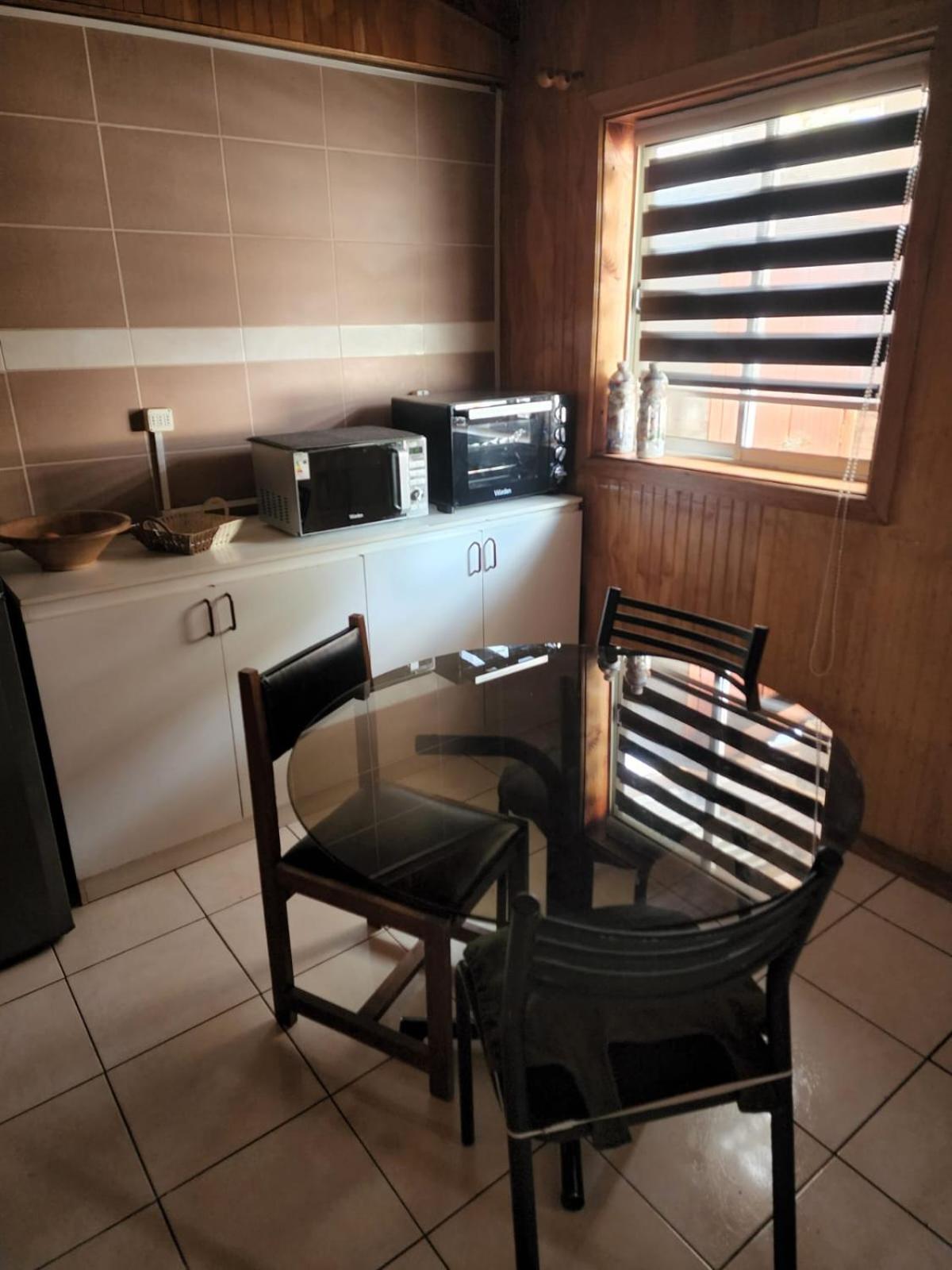 Hotel Ruta Austral - Coyhaique Extérieur photo