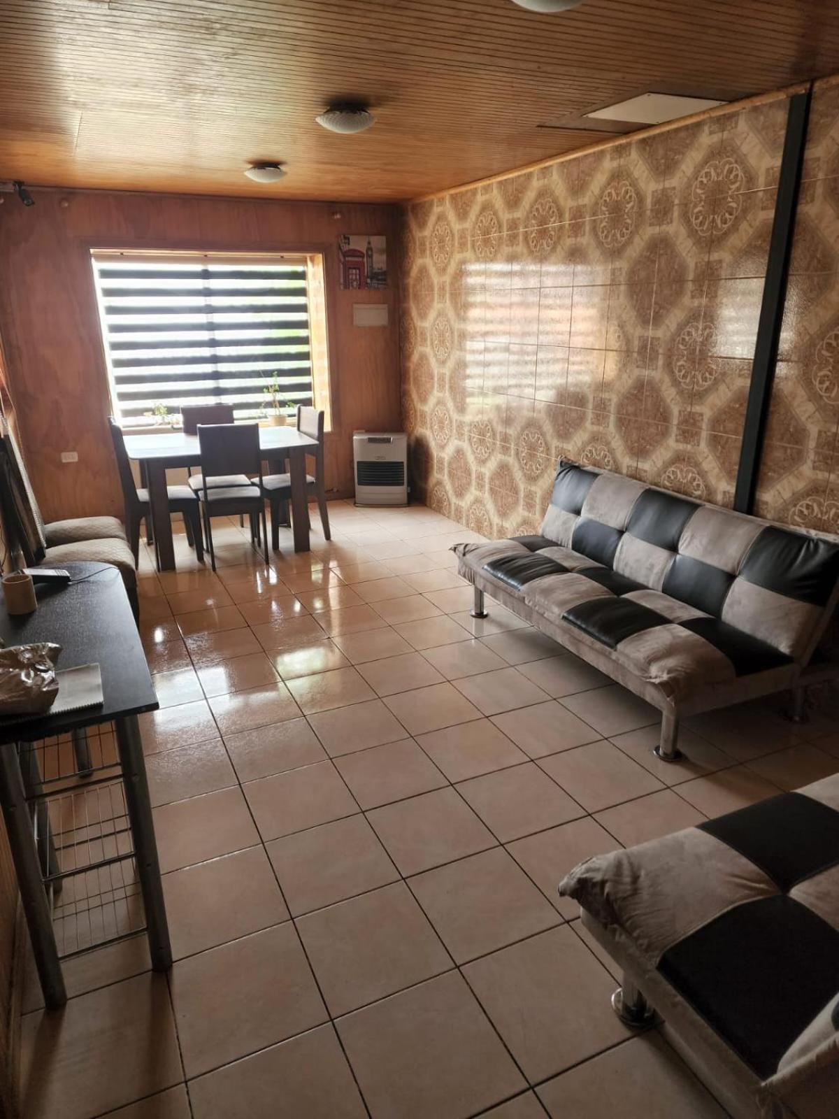 Hotel Ruta Austral - Coyhaique Extérieur photo