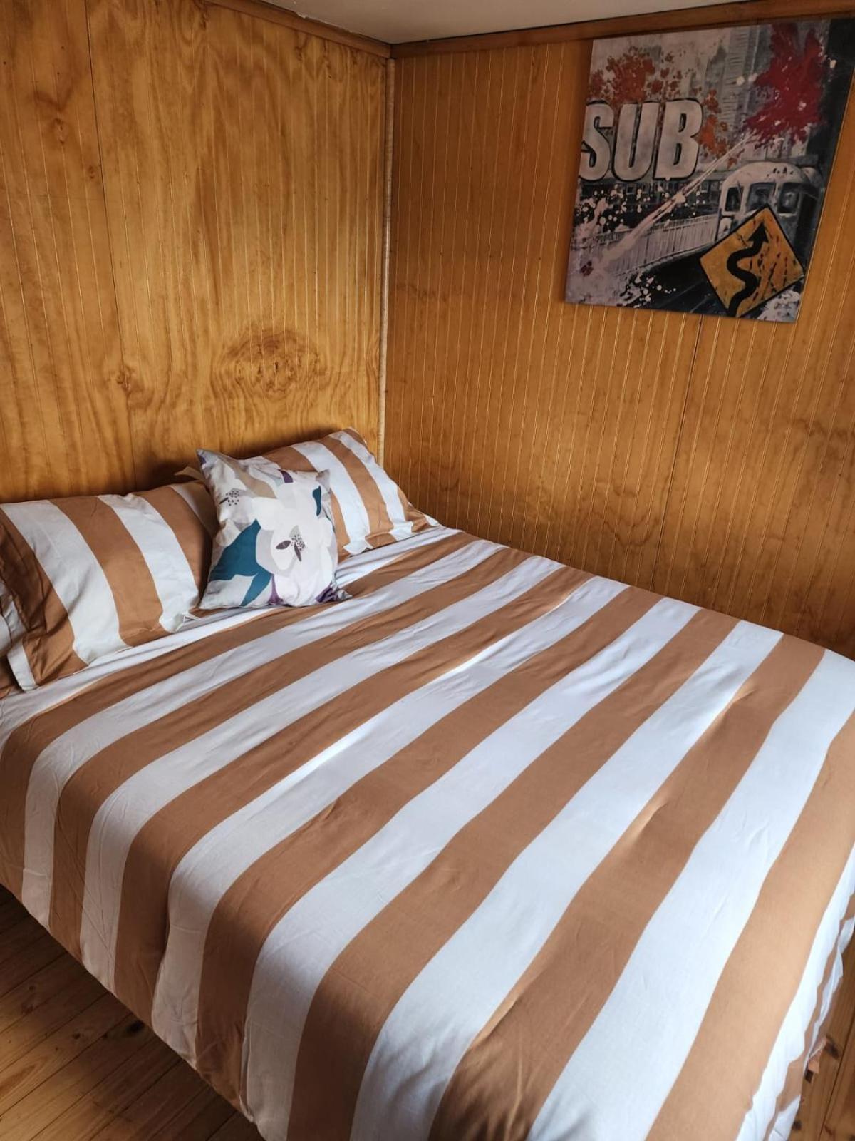 Hotel Ruta Austral - Coyhaique Extérieur photo