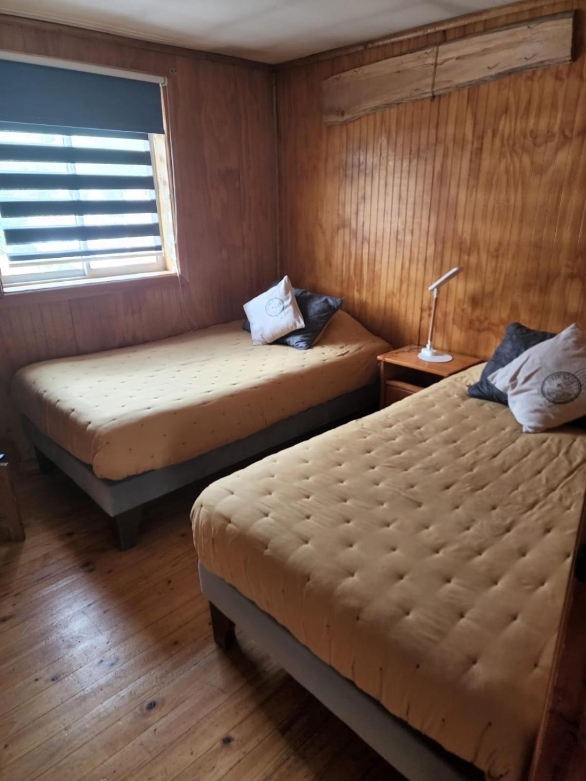 Hotel Ruta Austral - Coyhaique Extérieur photo
