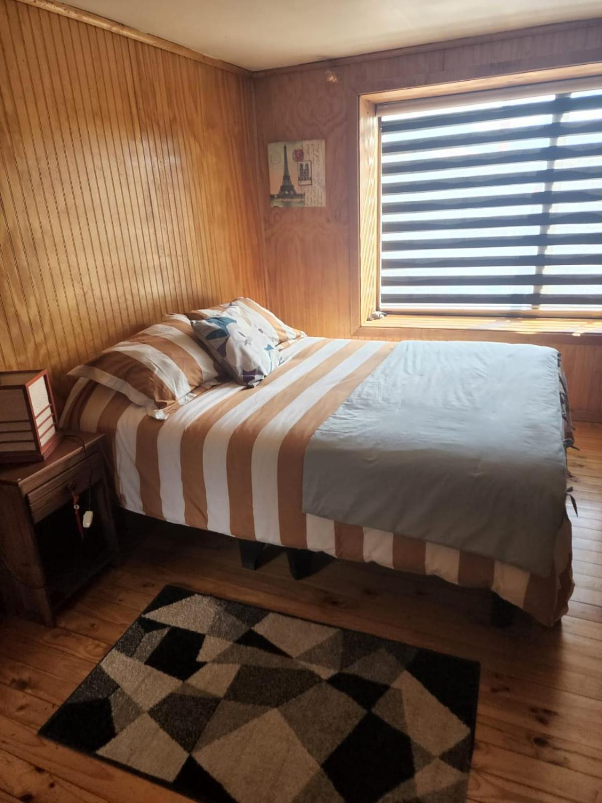 Hotel Ruta Austral - Coyhaique Extérieur photo